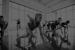 salle de sport aubagne
